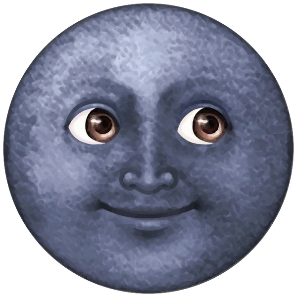 moon